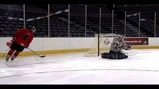 3 24 - Int - Angle Breakaway Y Right / 3.24 &Eacute;CHAPP&Eacute;E EN ANGLE Y &Agrave; DROITE (INTERM&Eacute;DIAIRE)