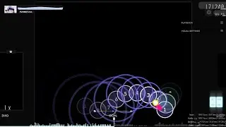 Osu! (Song request in Chat)