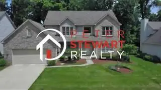 For Sale | 6457 Robinsrock Dr | Indianapolis, IN | 46268