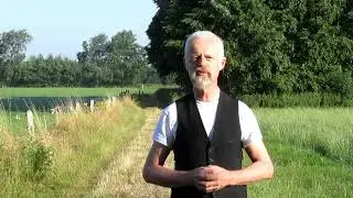 Das erste Gebot