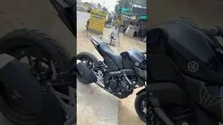 MT 15 wheel cover #sorts #goribrider #trending #youtubeshorts #rider #viralvideo #wheelcover