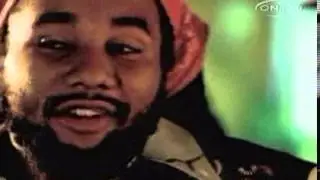Ky-Mani Marley - Country Journey