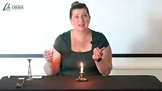 Incomplete combustion and parts of a flame