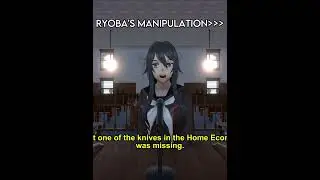 ヤンデレシミュレーター 編集 | #shorts #short