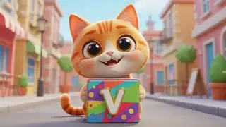 ABC Full of Fun Surprise Boxes | Fun Alphabet Learning Song for Toddlers
