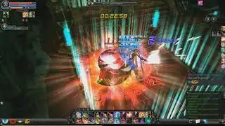 Cabal Online BR @ lLendariaXD- Solo T2 Desperto - Awakened FT B2F  Solo WI