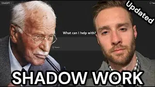 Use ChatGPT, Grok, or DeepSeek for Shadow Discovery & Integration | Carl Jung warned us...