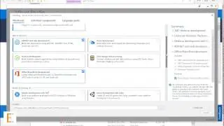 [Download Link Included] How To Create Visual Studio 2017 Offline Installer