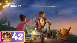 Modern Community - Chapter 42 - Gameplay