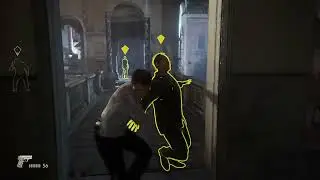 Uncharted 4: A Thief’s End™