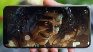 RESIDENT EVIL 7 ANDROID GAMEPLAY USING NVIDIA GEFORCE NOW CLOUD GAMING