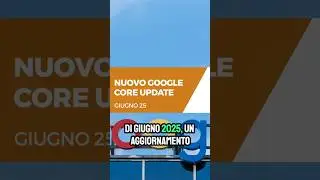 Google Core Update June 2025 : perch&eacute; il tuo sito &egrave; crollato? (e cosa fare ora)