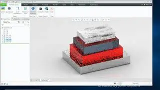 PTC Creo 6: Introduction to rendering
