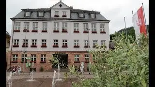 Germany - Pearls of the River Main