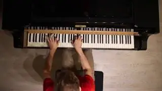Claude Debussy: Children's Corner, L. 113 (complete) - Jacopo Salvatori
