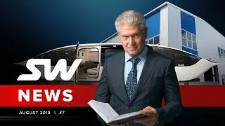 SkyWay news: No.7
