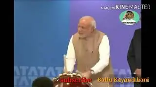 Narendra Modi Sing Bolo Tara Rara Feat Donald Trump and Obama Dancing | MarwaLO