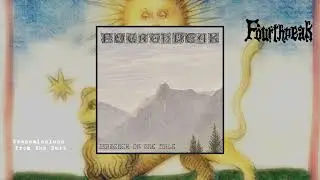 Fourthpeak - Watcher of the Dale (full album, 2023)
