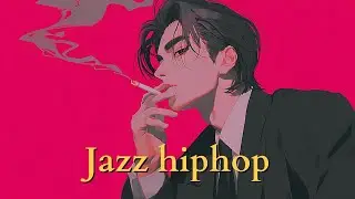 Не нужно выбирать всё😎 Грув остаётся | Джаз-хип-хоп плейлист🎧 | lo-fi jazzhop boom bap