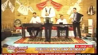 Nelu Bitina - Doar o fata ai, prin straini sa nu o dai LIVE