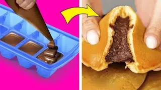 Incredible Chocolate Treats For a Real Sweet Tooth