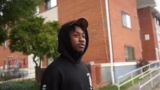 Cruddy Murda On How He Started Rapping, Chief Keef, Lil Durk, DJ Khaled, & More!