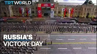 Путин обвинил западные страны в планировании вторжения в его страну