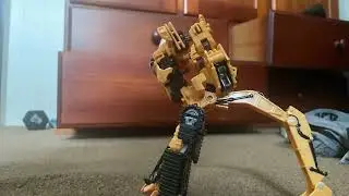 ROTF Scrapmetal transformation 3