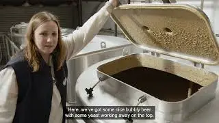 Yorkshire Stories of Sustainability - Wold Top Brewery