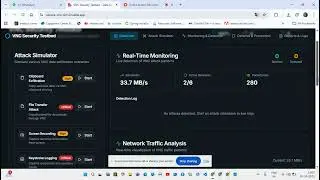 cyber attack solution