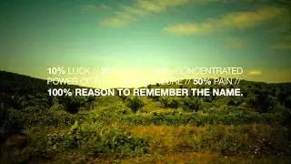 Fort Minor - Remember The Name (Krazu Blend)