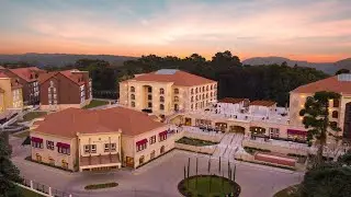 Buona Vitta Resort Gramado