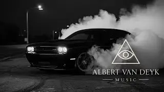Albert Van Deyk - Weightless (Original Mix)