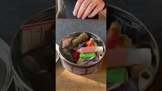 Каха и мама