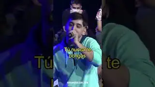 ZASKO SE PUSO VIOLENTO | Zasko vs Mr. Ego - FMS Espa&ntilde;a