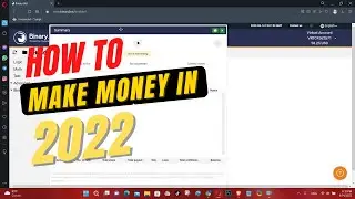 VIP TRADERS BOT BEST BINARY BOT 2022 Works With An Excellent Strategy