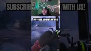 How to Catch KPD Fast! 🎣 Legendary Fish Guide | Call of the Wild: The Angler