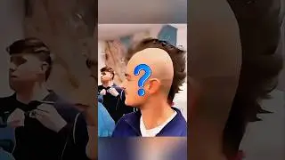 One Friend Had Cancer &mdash; So They All Went Bald #shorts #cancer #viralvideo  #chemotherapy