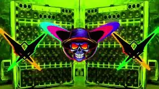 Ishq Di Gali Wich Dj Remix High Punch 👊 Vibration 👹 Dj Sk Pradhan 💫 Mixer Sandeep