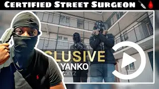 American Reaction To #7th Y.CB X Yanko - Love It #BWC (Music Video)