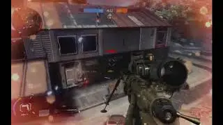 СНАЙПЕР ФИГОВ TITANFALL 2  MLG Montage