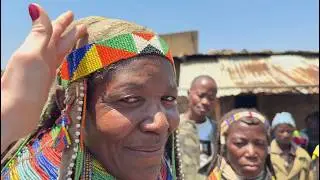 Angola to niezwykły kraj - Amazonka Travel