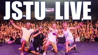 JSTU Live Show Documentary!