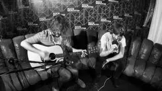 Werchter 2014  Acoustic  Temperance Movement