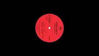 Alfonso Bottone - This Groove