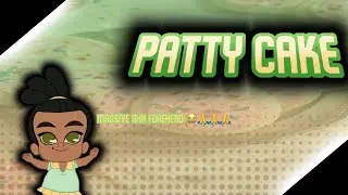 Patty cake -Boss Baby Song Concept-[+FLM]