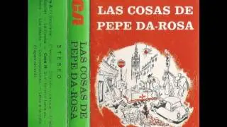 Las cosas de Pepe da Rosa - El trasplante