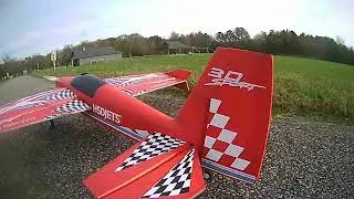 My HSDJETS D 400 3D SPORT JUNE 2022
