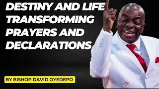 Powerful Prayers That Will Change Your Life Forever