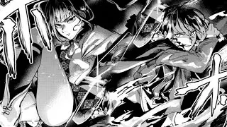 Starting To Think This Is A HORROR Manga - Kaedegami Chapter 12